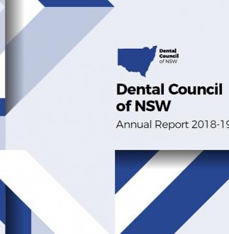 Annual Report cover image